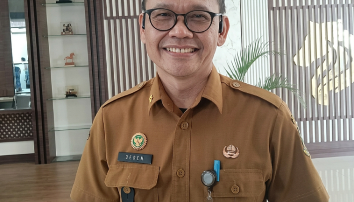 BPKAD Kabupaten Kuningan, Target  Pembayaran THR ASN 12 Maret 2026