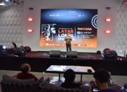 Bupati Dian Dukung Forum Film Kuningan yang Mengangkat Cerita Lokal Kuningan