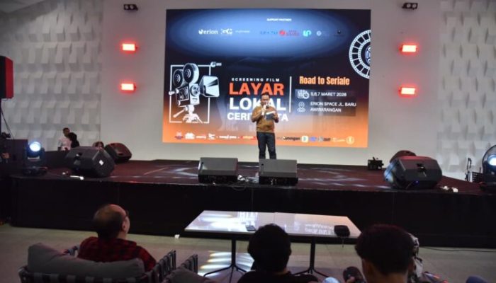 Bupati Dian Dukung Forum Film Kuningan yang Mengangkat Cerita Lokal Kuningan