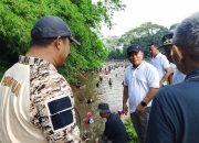Ngobyag Ikan di Situ Arja, Melestarikan Budaya Bernilai Ekonomi