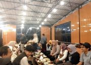 Elit Indung Kuring : “Saya Senang Melihat Anak LPPL Kuningan FM Bahagia