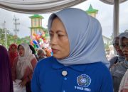 GPM di Desa Sindang, Jaga Stabilitas Harga Jelang Lebaran