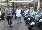 Mudik Lebaran, Siapkan Rekayasa Lalu Lintas di Titik Rawan Kemacetan