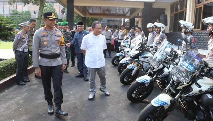 Mudik Lebaran, Siapkan Rekayasa Lalu Lintas di Titik Rawan Kemacetan