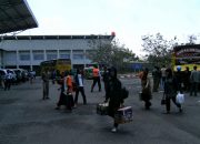 Ketika Perantau Asal Kuningan Pulang Kampung