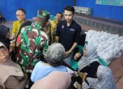 Antisipasi Lonjakan Harga Jelang Lebaran, Pemkab Kuningan Gelar Operasi Pasar Murah di 10 Kecamatan