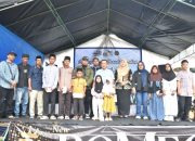 Perantau Kuningan, Silaturahmi dan Berbagi