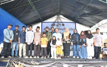 Perantau Kuningan, Silaturahmi dan Berbagi