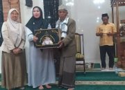 Amih Tuti : Safari Ramadan Perekat Silaturahmi