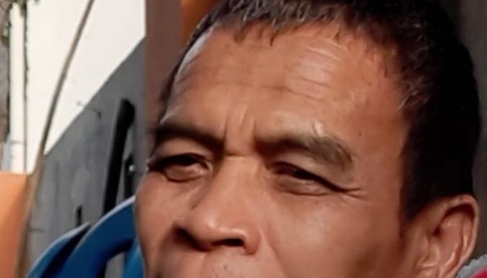 Moh. Sabikin, Warga Kuningan Meninggalkan Rumah, Pihak Keluarga Minta Bantuan