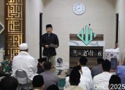 Ini Jadwal Perdana Safari Ramadan 1447 H