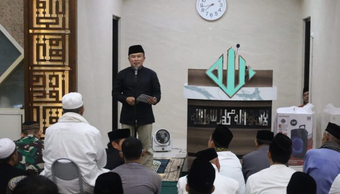 Ini Jadwal Perdana Safari Ramadan 1447 H