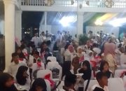 Senandung Ramadan di Teras Pendopo, Silaturahmi dan Berbagi