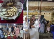 Ada Gémét di Acara Buka Puasa Bersama Wakil Bupati Kuningan