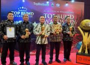 Tiga Calon Anggota Komisaris Perseroda BPR Kuningan Lolos Kualifikasi