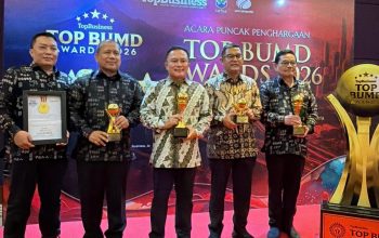 Tiga Calon Anggota Komisaris Perseroda BPR Kuningan Lolos Kualifikasi