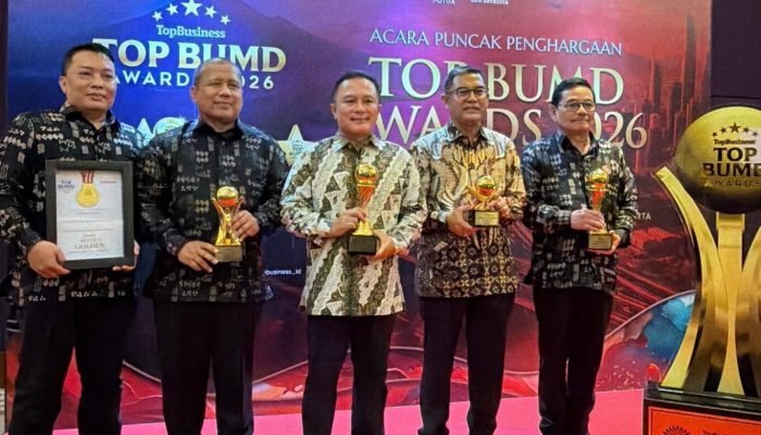 Tiga Calon Anggota Komisaris Perseroda BPR Kuningan Lolos Kualifikasi