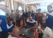 Domino Naik Kelas, Dari Hobi jadi Prestasi