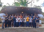 Forum Sekmat Kabupaten Kuningan Ganti Kepengurusan