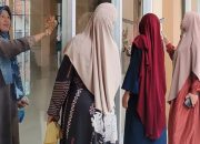 “Geber Masjid” di Desa Gunungsirah