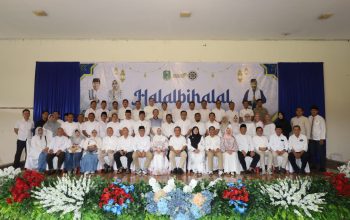 IKAPTK Dukung Program Gema Sadulur