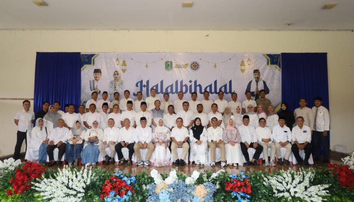 IKAPTK Dukung Program Gema Sadulur