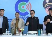 KPID Jawa Barat Luncurkan Anugerah  KPID Award 2026