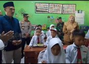 Amih Tuti, Minta Menu MBG Disesuaikan Kebutuhan Anak