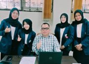 Prof. Dr. H. Mahi M. Hikmat, M.Si., : “Saba Desa” LPPL Kuningan FM Pendekatan Komunikasi Pembangunan yang Humanis dan Partisipatif