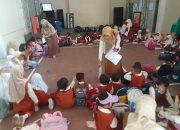 Pentingnya Pendidikan Usia Dini