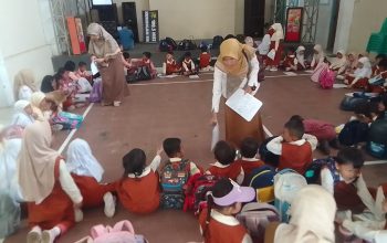 Pentingnya Pendidikan Usia Dini