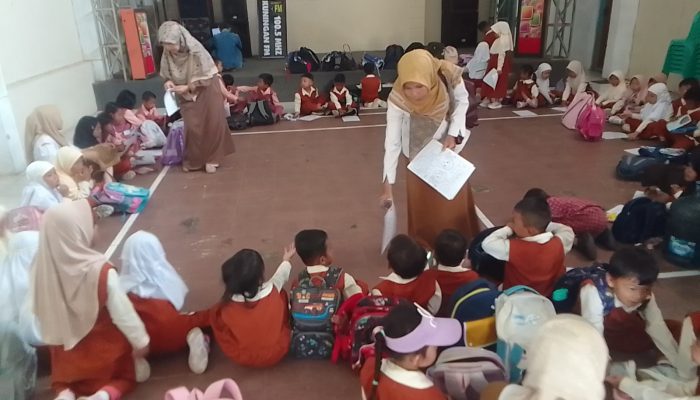 Pentingnya Pendidikan Usia Dini
