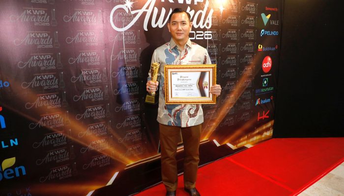 Ubaidillah,  Penjaga Etika Penyiaran Publik