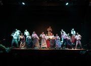 “Negeri Tanpa Pertanyaan” Disambut Hangat Berbagai Kalangan