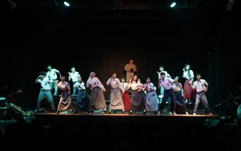 “Negeri Tanpa Pertanyaan” Disambut Hangat Berbagai Kalangan