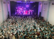 Menu Budaya Gembira, Negeri Tanpa Pertanyaan Siap Digelar