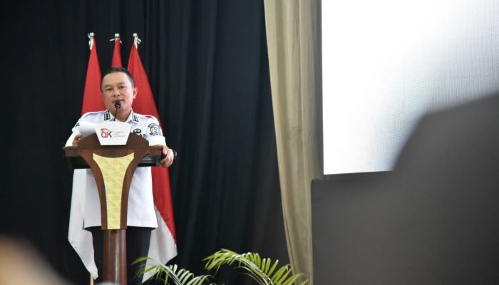 Bupati Dian : Jangan Terjebak Pinjaman Online