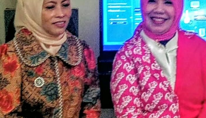 Perkuat Karakter Generasi Muda, ‘Indung Kuring’ Dorong Inovasi Program Siaran Anak di Kuningan FM