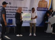 Pemkab Kuningan Luncurkan Program Jaminan Sosial untuk Petani Tembakau dan Pekerja Rentan