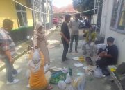 Kebersamaan Dalam Momen Kurban di LPPL Kuningan