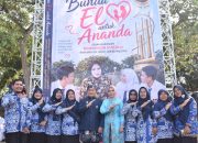 Bunda El untuk Ananda, Gerakan Bersama Membangun Generasi Berkarakter Sehat Berprestasi