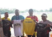 Bupati Dian Bersyukur, Pesik Kuningan Lolos 16 Besar Liga 4 Piala Presiden
