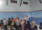 Anggota DPR RI Rokhmat Ardiyan, Sapa Warga Kelurahan Cigadung, Bawa Program Pemerintah
