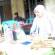 Mahasiswa KKN-PPM UGM Kenalkan NutriKopi kepada Peternak Desa Pamulihan Subang
