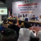 Ada yang Dari Kalimantan, Puluhan Wartawan UKW di Majalengka