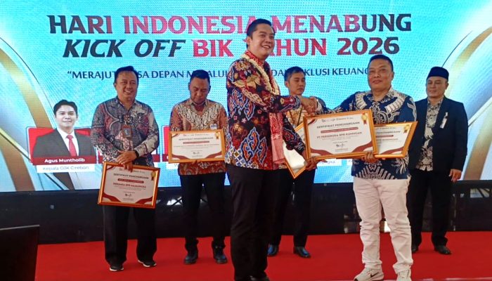 Bank Kuningan Raih Penghargaan KEJAR Award dan Financial Literacy Award 2026