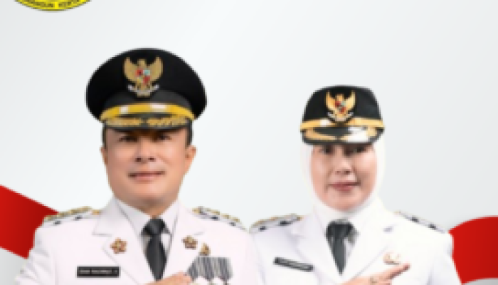 Bupati Dian : Jaga Persatuan dan Kebersamaan, Wujudkan Kuningan yang Aman