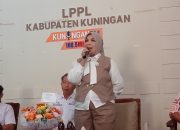 Dewas LPPL Kuningan Akan Dorong Terus Penyiaran yang Profesional