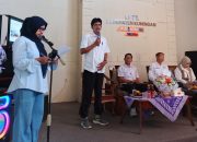 LPPL Kuningan Perluas Jangkauan Pendengar Lewat Siaran Digital