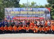 Jelang HUT RI, Aktivitas Pendakian Gunung Ciremai Diwaspadai Picu Risiko Karhutla